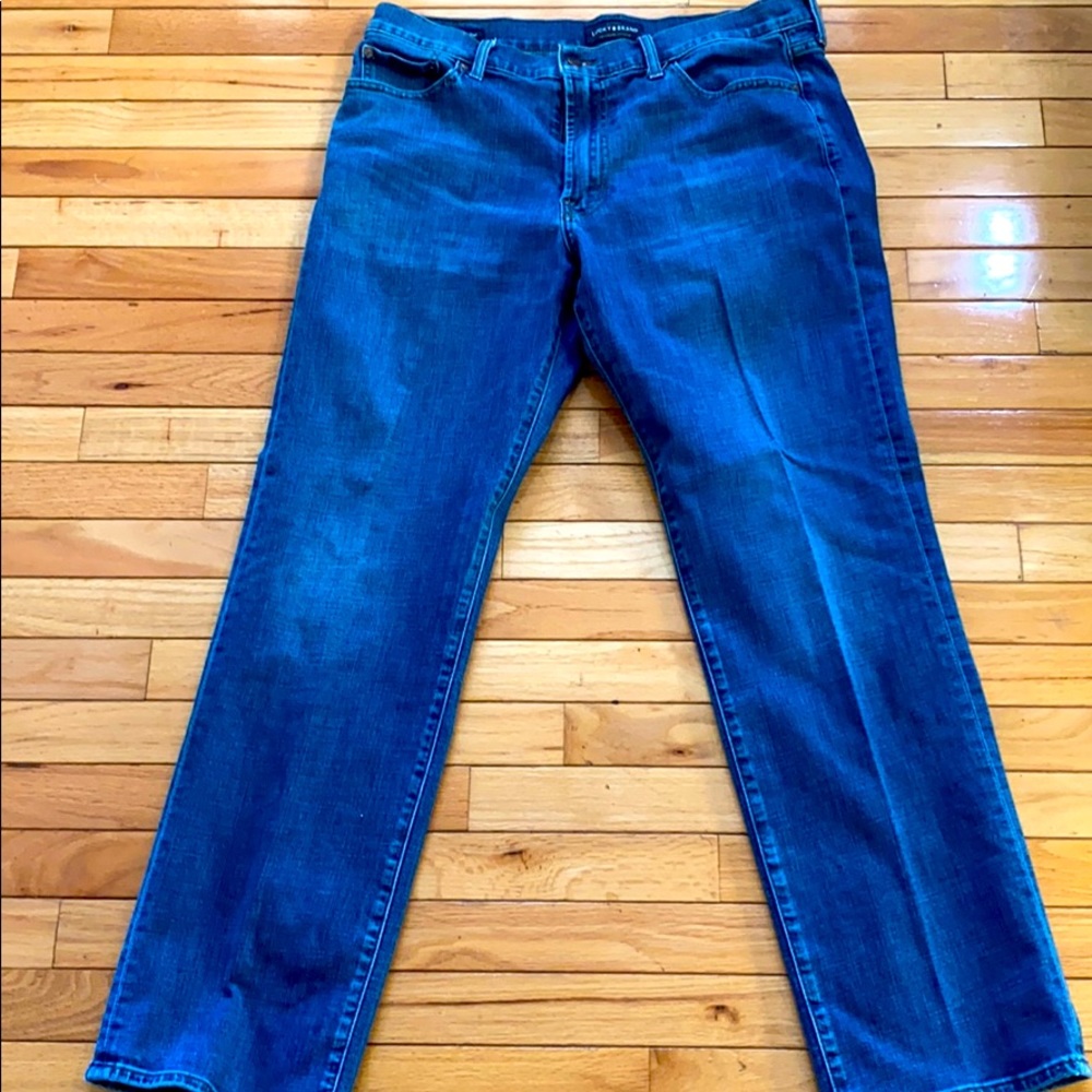 Lucky Brand jeans